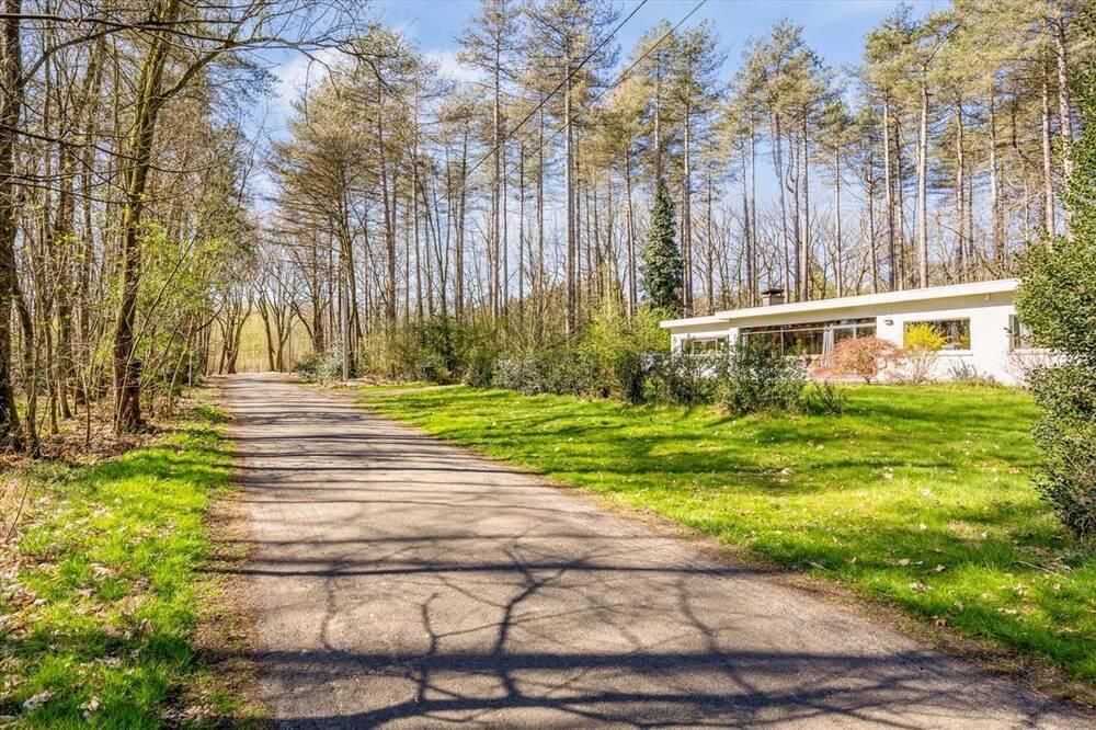 Bungalow à vendre à Houthalen-Helchteren 3530 349000.00€ 3 chambres 169.12m² - annonce 461303
