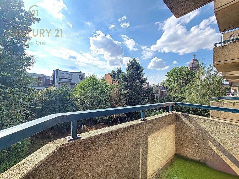 Appartement à vendre à Schaerbeek 1030 195000.00€ 1 chambres 39.00m² - annonce 460794