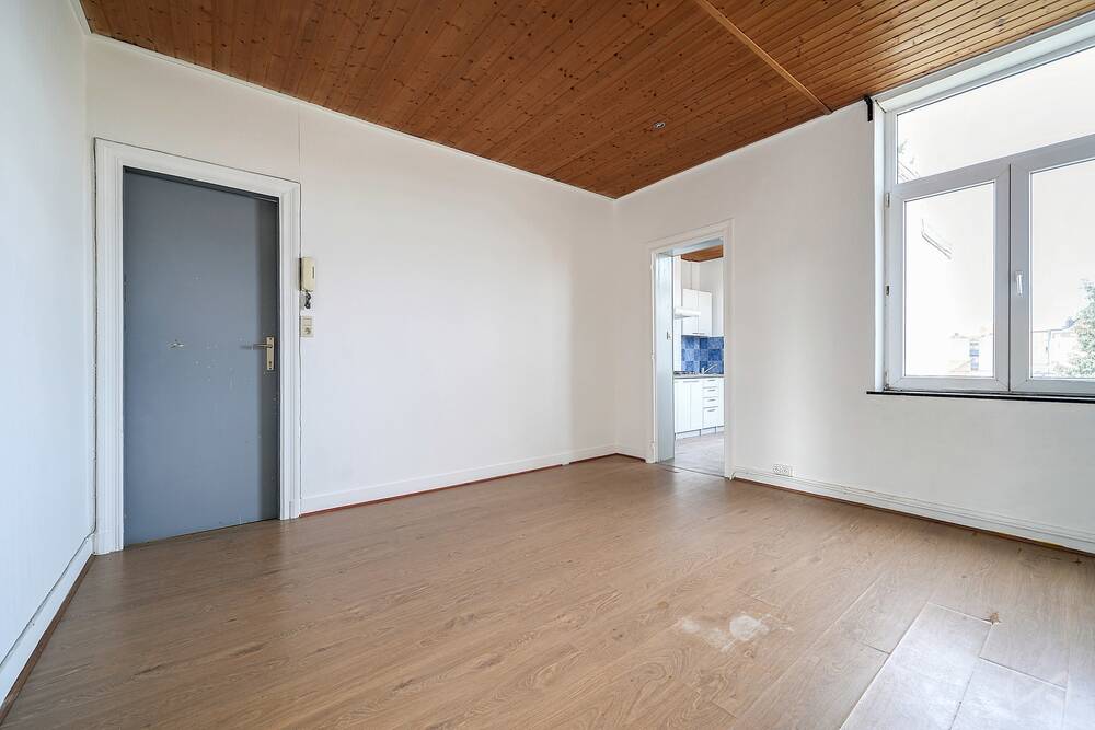 Appartement à vendre à Molenbeek-Saint-Jean 1080 155000.00€ 1 chambres 62.00m² - annonce 461077