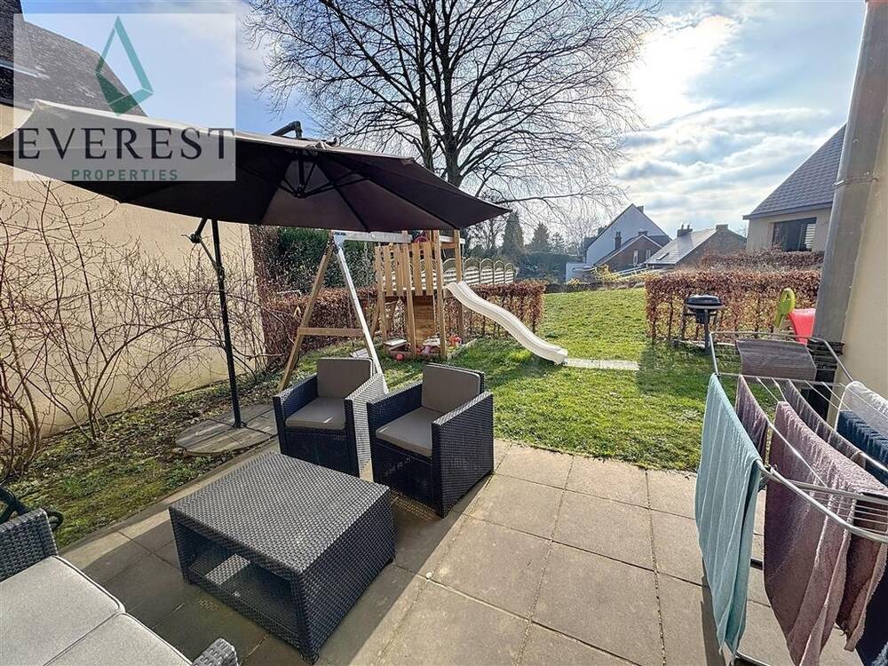 Appartement te  in Gembloux 5030 1300.00€ 2 slaapkamers 136.00m² - Zoekertje 461129