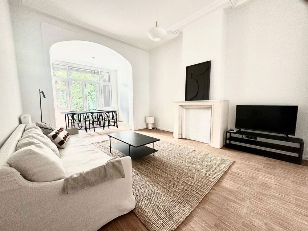 Appartement à vendre à Etterbeek 1040 390000.00€ 1 chambres 76.00m² - annonce 460468