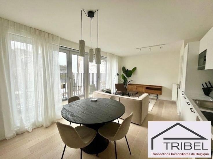 Appartement à à Bruxelles 1000 1850.00€ 2 chambres 77.00m² - annonce 460476
