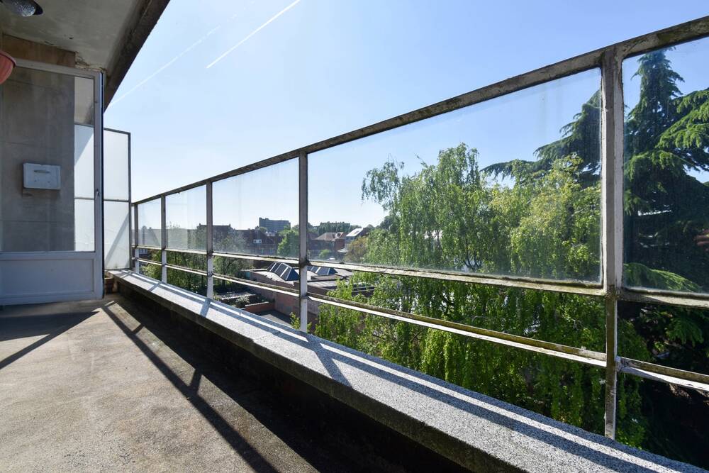 Appartement à vendre à Ganshoren 1083 149000.00€ 1 chambres 70.00m² - annonce 460396