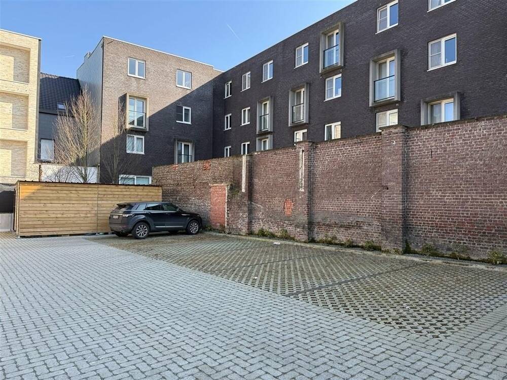 Parking & garage te huur in Wetteren 9230 85.00€ slaapkamers m² - Zoekertje 461190