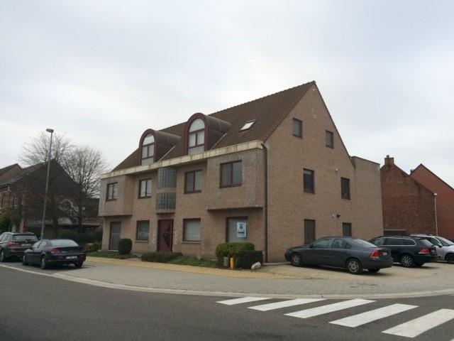 Rez-de-chaussée à louer à Mol 2400 770.00€ 2 chambres m² - annonce 461055