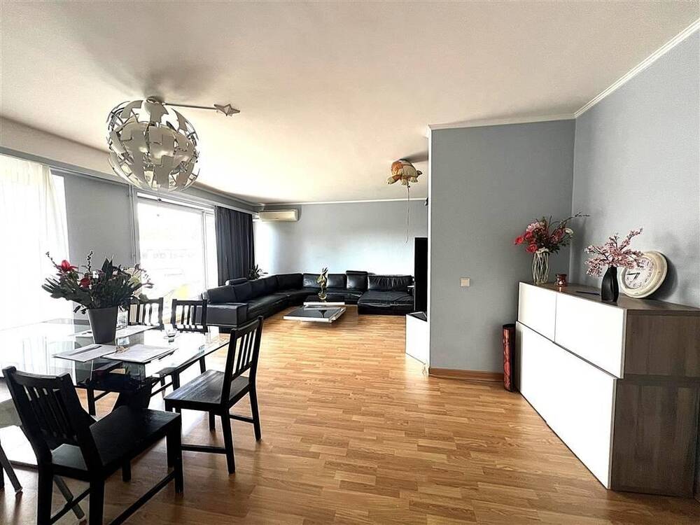 Appartement à vendre à Woluwe-Saint-Lambert 1200 465000.00€ 3 chambres 137.00m² - annonce 461221