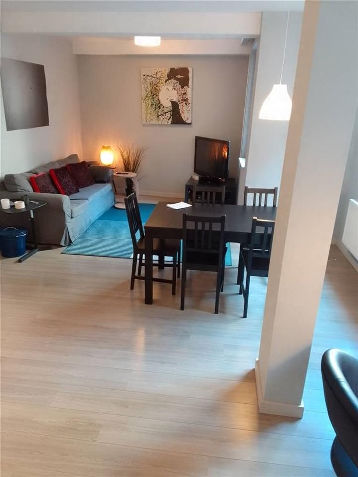 Appartement te  in Brussel 1000 298000.00€ 2 slaapkamers 76.00m² - Zoekertje 461338