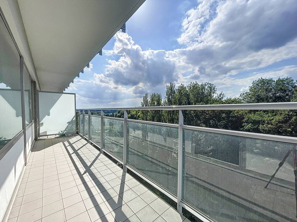 Appartement à vendre à Molenbeek-Saint-Jean 1080 235000.00€ 2 chambres 107.00m² - annonce 460405