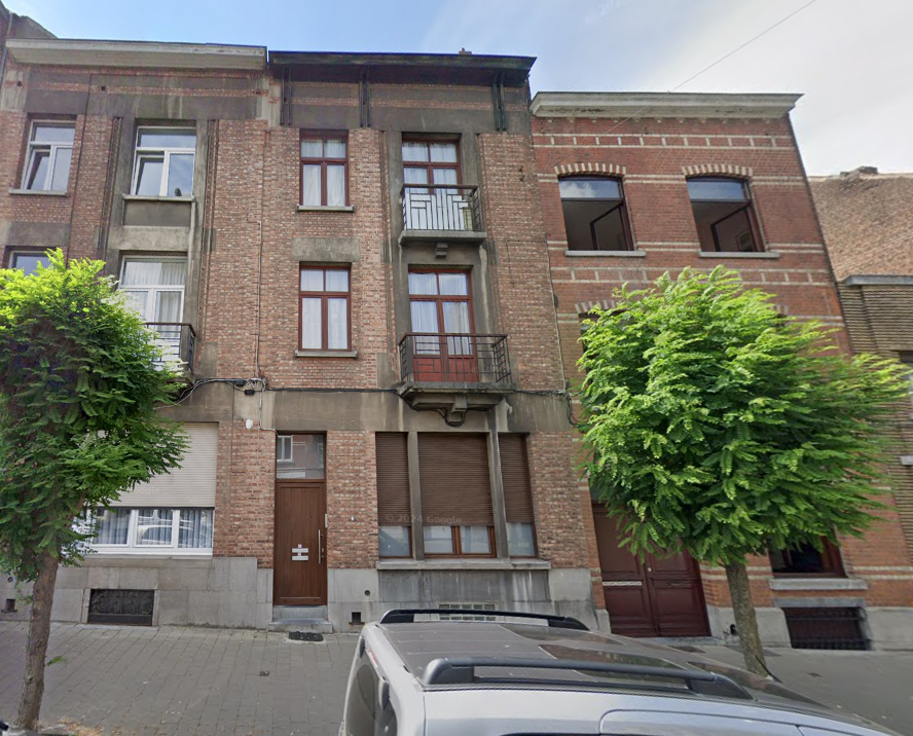Maison à vendre à Anderlecht 1070 459000.00€ 5 chambres 230.00m² - annonce 461006