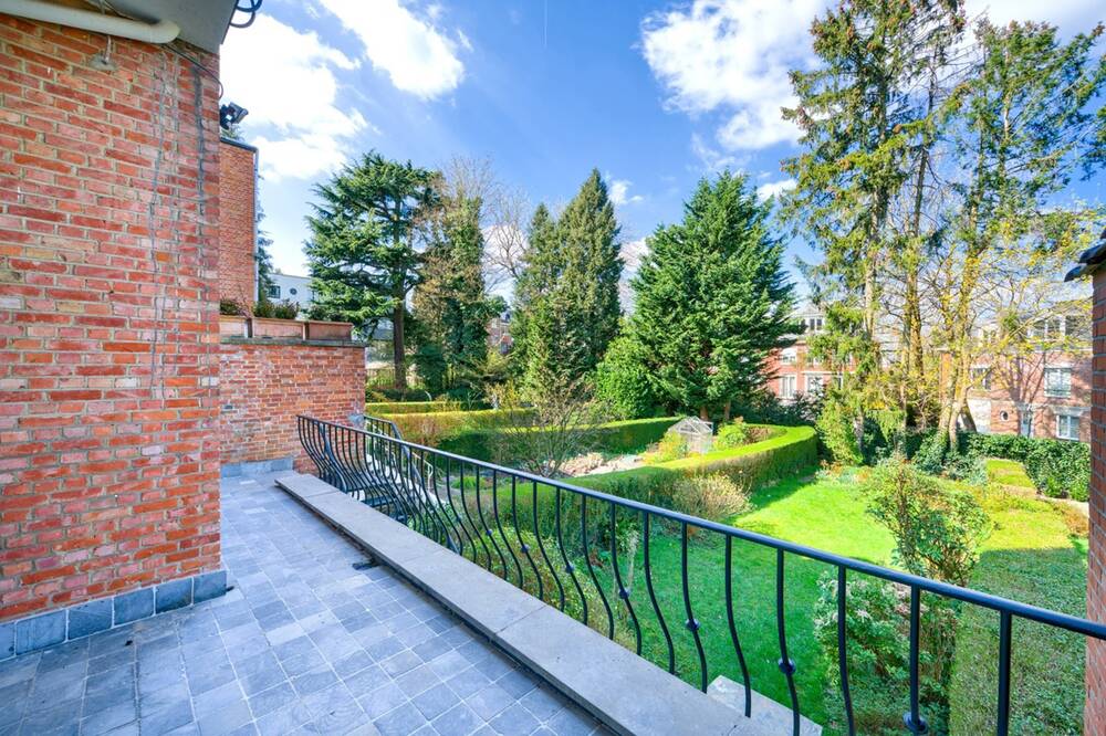 Maison à louer à Bruxelles 1000 2900.00€ 5 chambres 178.00m² - annonce 461153