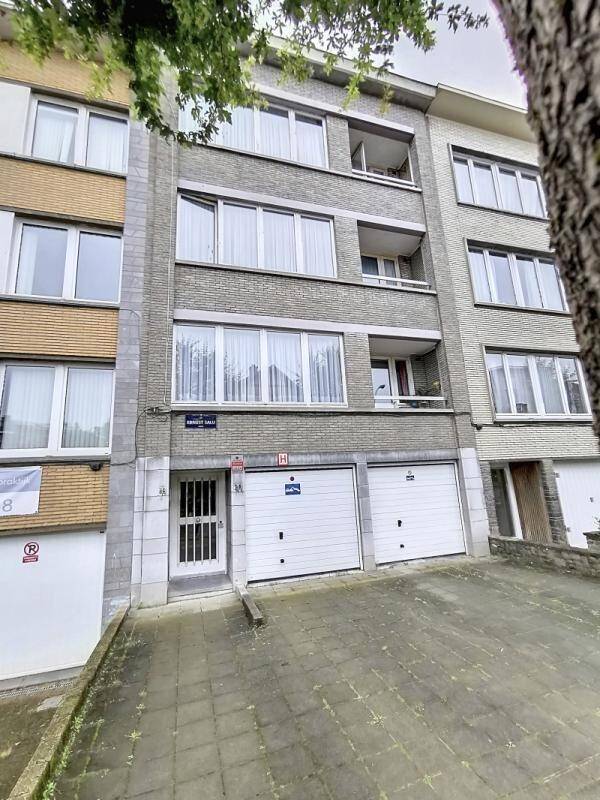Appartement te koop in Laken 1020 225000.00€ 2 slaapkamers 95.00m² - Zoekertje 461042
