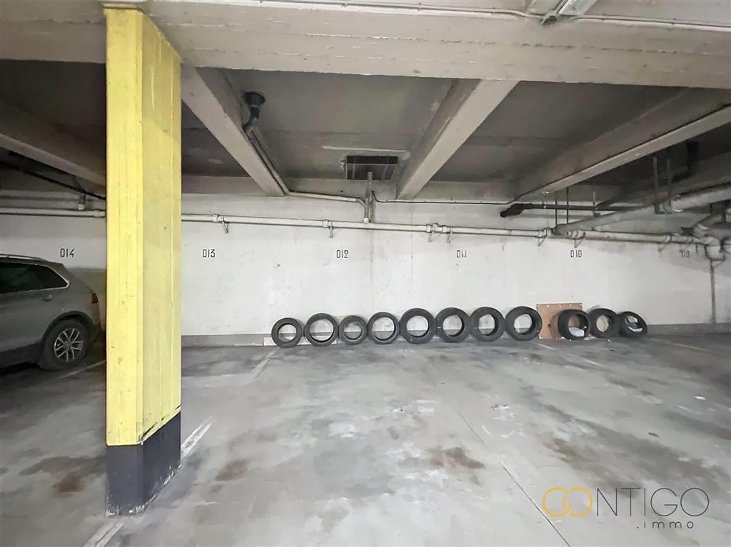 Parking / garage à louer à Ixelles 1050 135.00€ chambres m² - annonce 460295