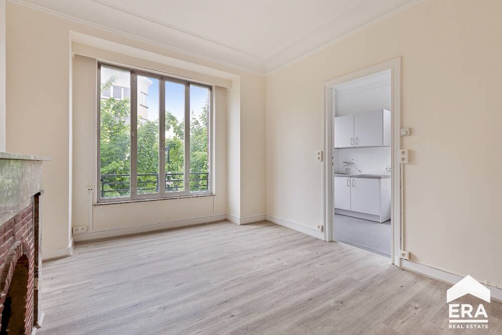 Appartement te koop in Laken 1020 169000.00€ 1 slaapkamers 70.00m² - Zoekertje 460665