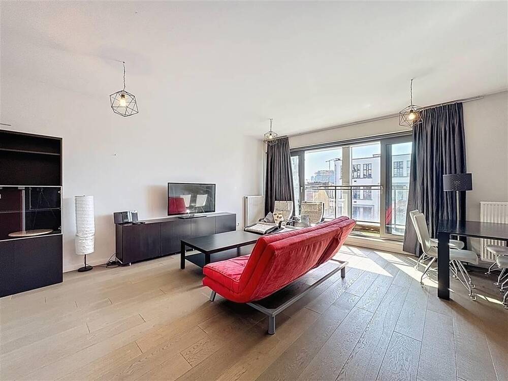 Appartement te in Brussel 1000 1540.00€ 2 slaapkamers 90.00m² - Zoekertje 460600