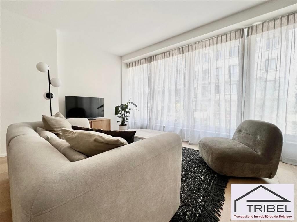 Appartement à à Bruxelles 1000 1400.00€ 1 chambres 70.00m² - annonce 460783