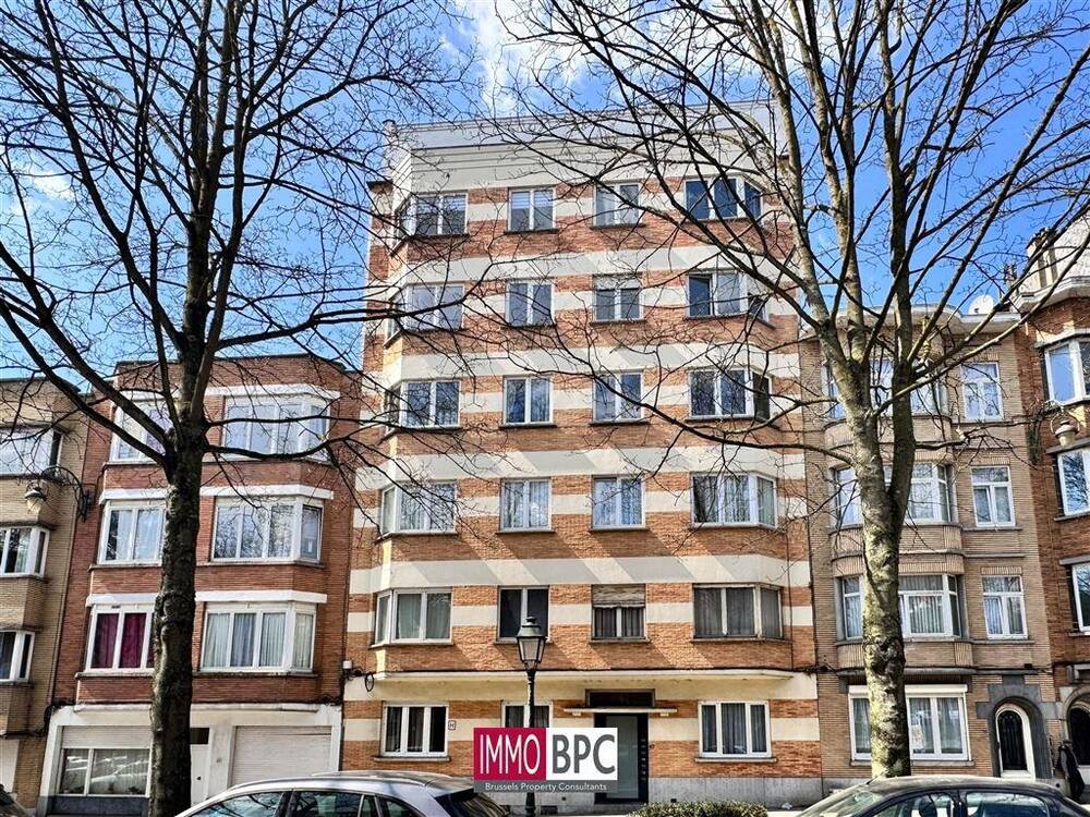 Appartement à vendre à Koekelberg 1081 245000.00€ 2 chambres 75.00m² - annonce 460907