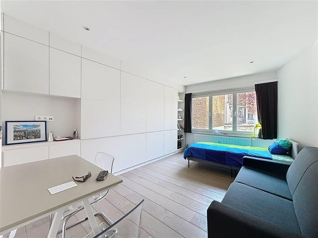 Studio à louer à Etterbeek 1040 800.00€ chambres 35.00m² - annonce 460294