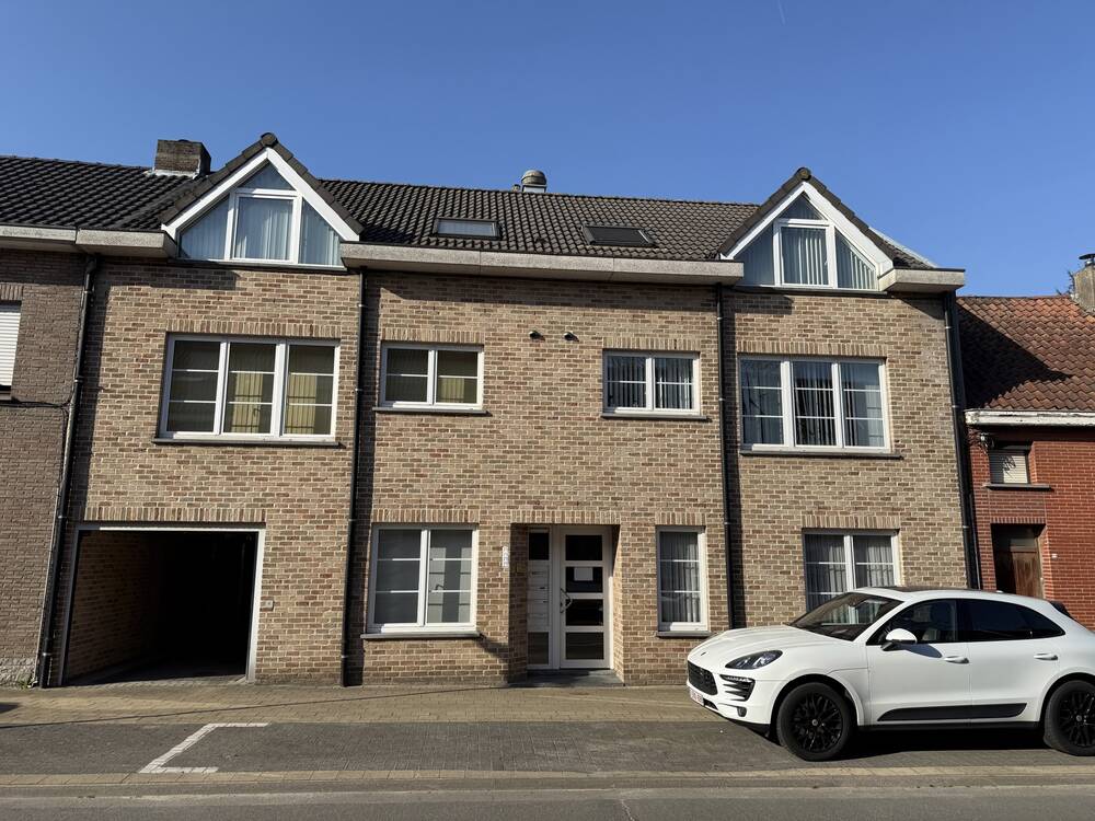 Rez-de-chaussée à louer à Bornem 2880 850.00€ 2 chambres 95.00m² - annonce 460425