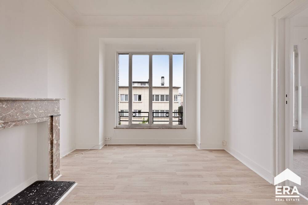 Appartement te koop in Laken 1020 169000.00€ 1 slaapkamers 70.00m² - Zoekertje 460663