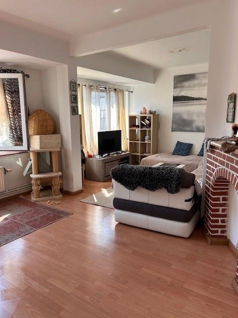 Appartement à vendre à Molenbeek-Saint-Jean 1080 330000.00€ 2 chambres 136.00m² - annonce 461041