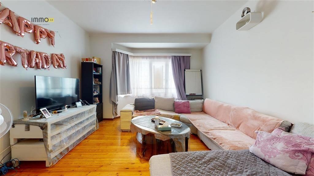 Appartement à vendre à Molenbeek-Saint-Jean 1080 188000.00€ 1 chambres 64.00m² - annonce 460718
