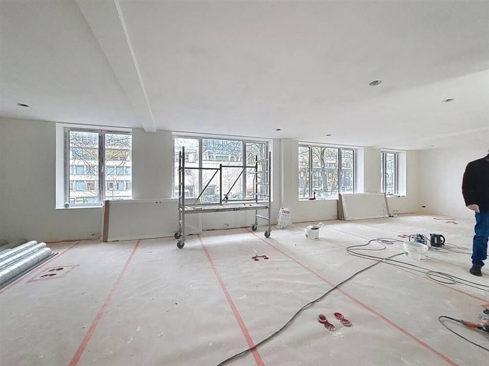 Handelszaak te huur in Brussel 1000 950.00€ slaapkamers 67.00m² - Zoekertje 460667