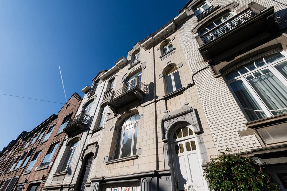 Maison à vendre à Etterbeek 1040 985000.00€ 4 chambres 191.00m² - annonce 460961