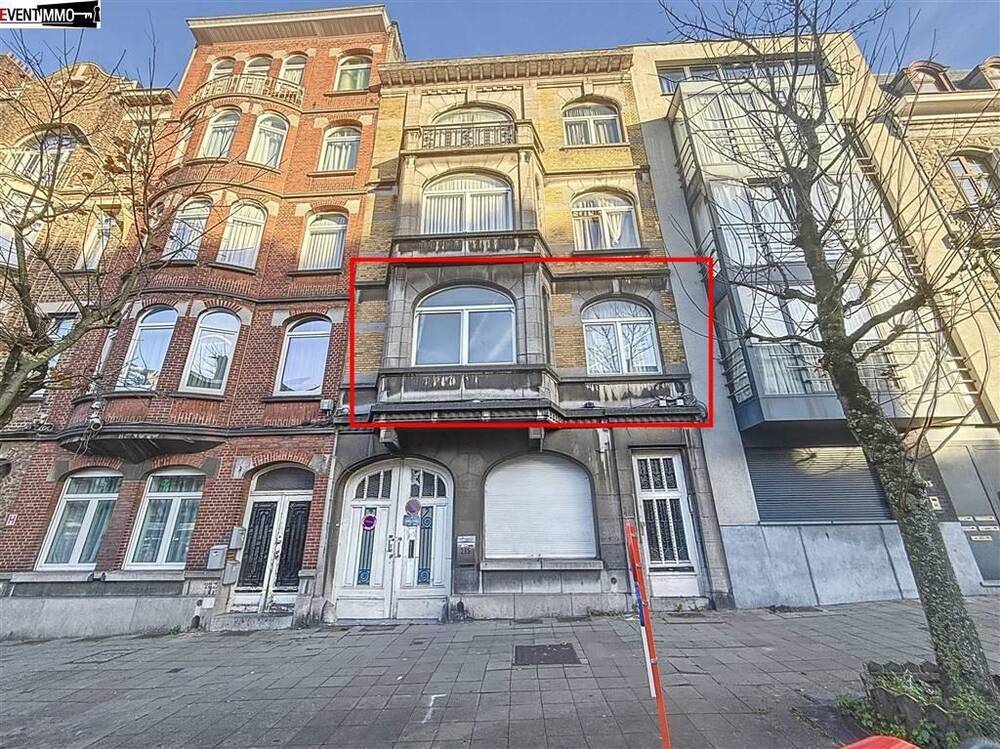 Appartement te koop in Laken 1020 235000.00€ 2 slaapkamers 105.00m² - Zoekertje 460255