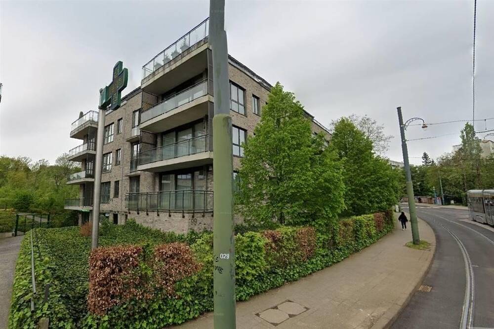 Appartement te in Elsene 1050 1300.00€ 1 slaapkamers m² - Zoekertje 460937