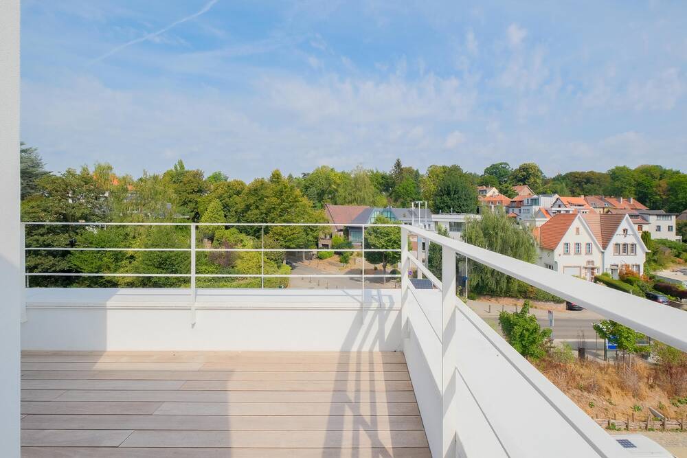 Penthouse à vendre à Uccle 1180 650000.00€ 3 chambres 133.00m² - annonce 460463