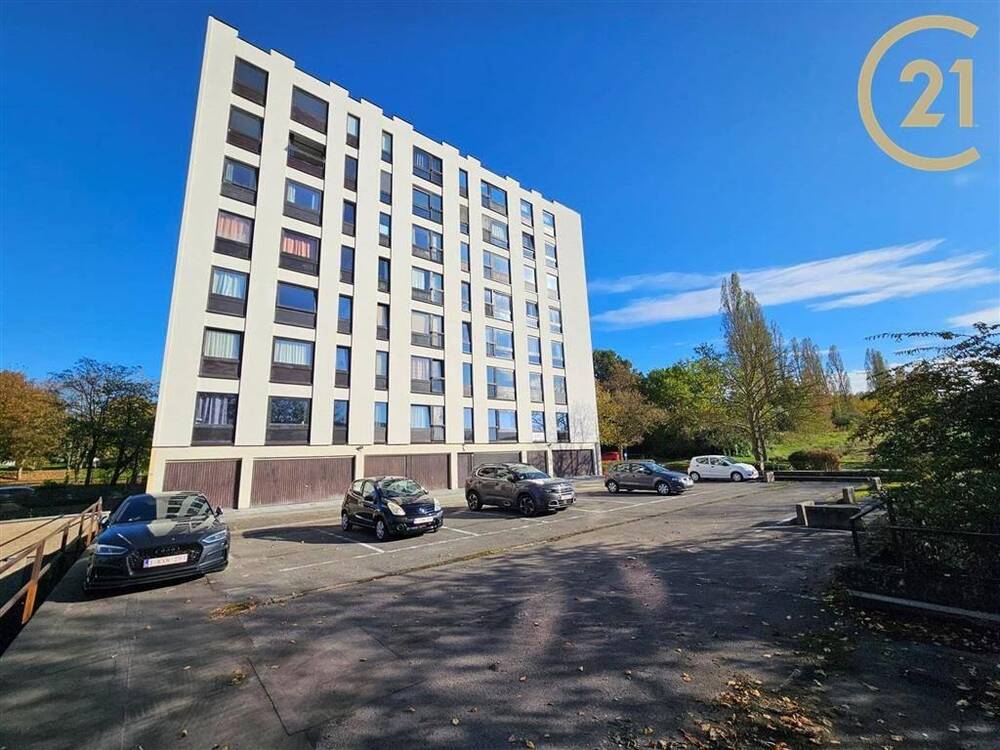 Parking / garage à vendre à Namur 5000 9000.00€ chambres m² - annonce 460258