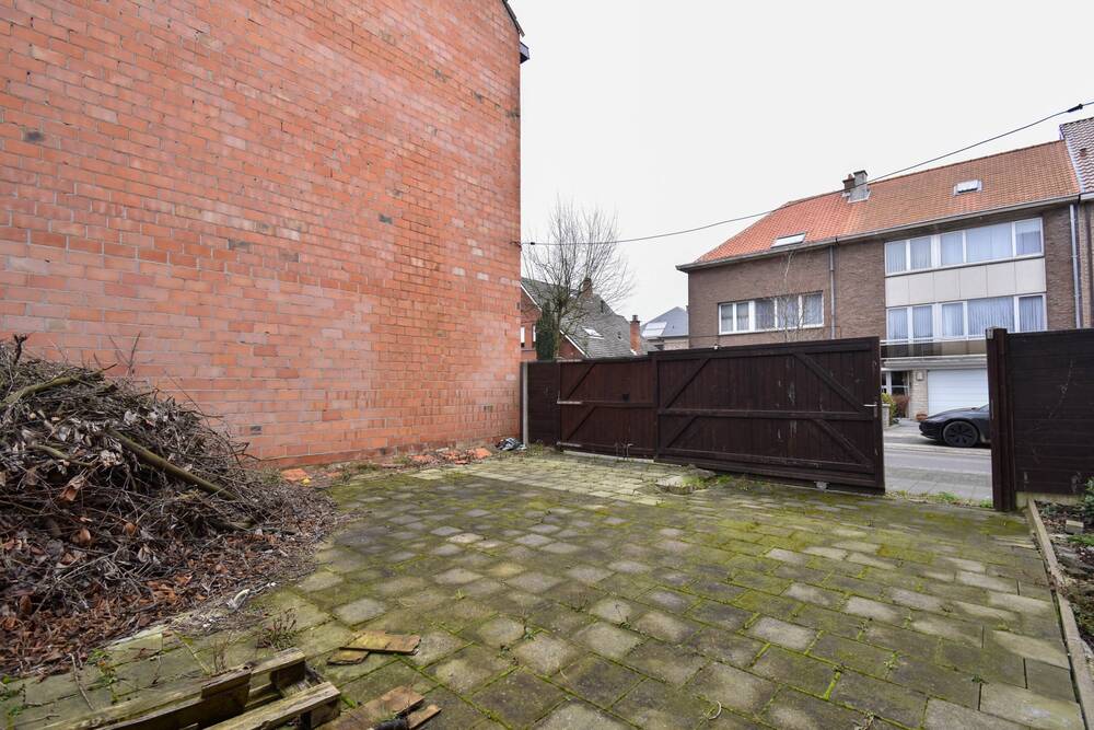 Grond te in Wemmel 1780 200000.00€ slaapkamers m² - Zoekertje 460315