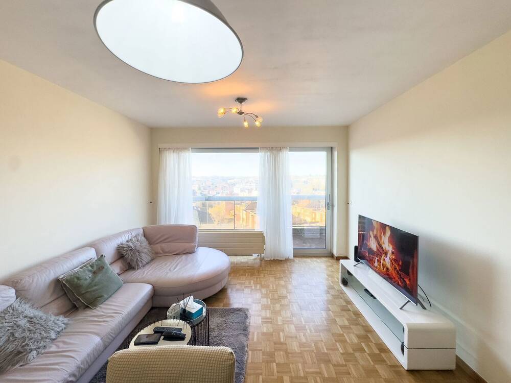 Appartement à vendre à Anderlecht 1070 190000.00€ 2 chambres 70.00m² - annonce 460499