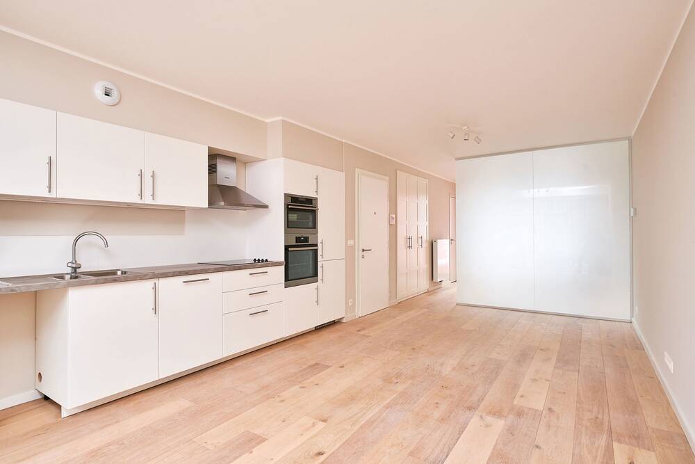 Studio à louer à Uccle 1180 800.00€ 0 chambres 60.00m² - annonce 460959