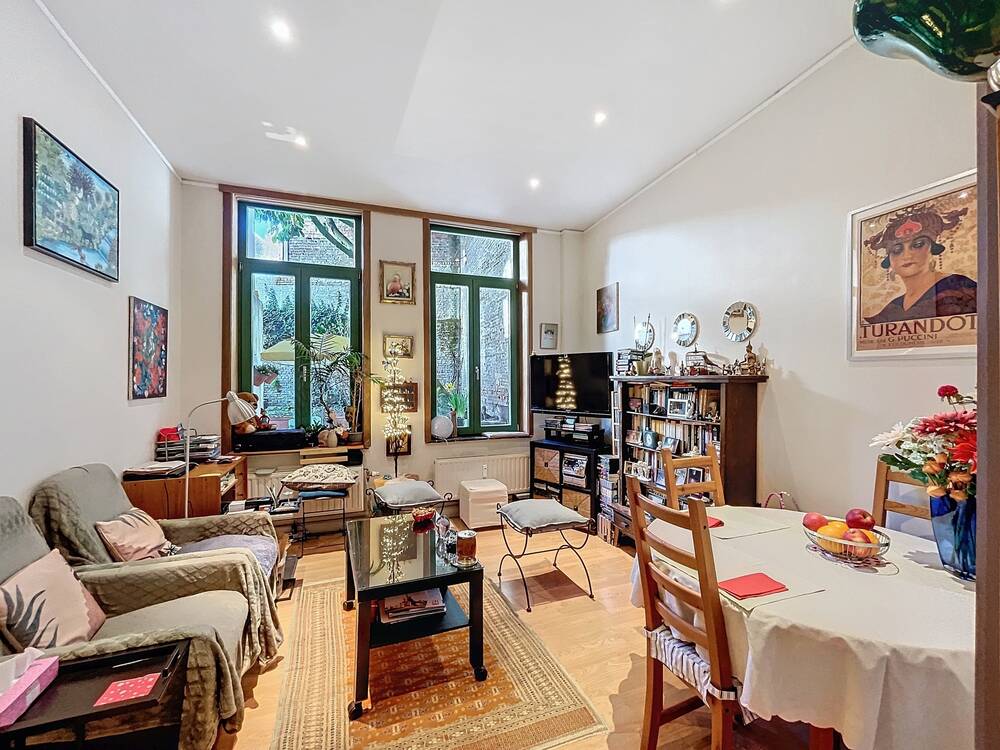 Commerce à vendre à Ixelles 1050 180000.00€  chambres 59.00m² - annonce 461262