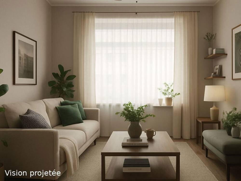 Maison à vendre à Auderghem 1160 499000.00€ 4 chambres 224.00m² - annonce 461680