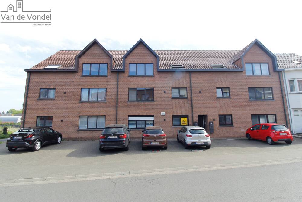 Parking / garage à vendre à Alost 9300 19900.00€ chambres 17.00m² - annonce 461076