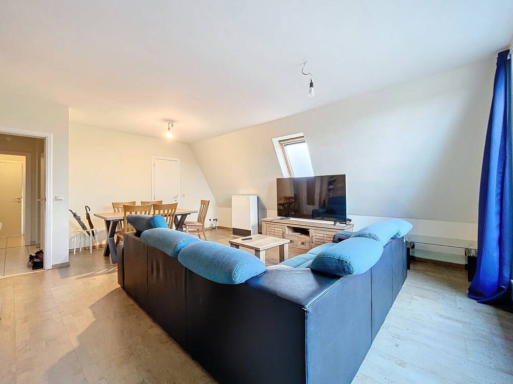 Appartement à vendre à Anderlecht 1070 229000.00€ 2 chambres 77.00m² - annonce 460898