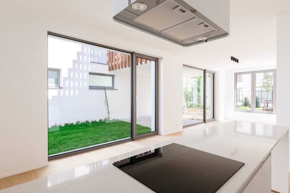 Duplex à vendre à Uccle 1180 650000.00€ 2 chambres 107.00m² - annonce 460692