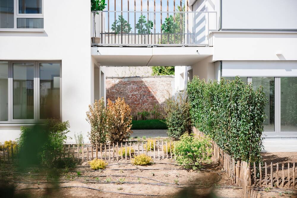 Duplex à vendre à Uccle 1180 650000.00€ 2 chambres 107.00m² - annonce 460692