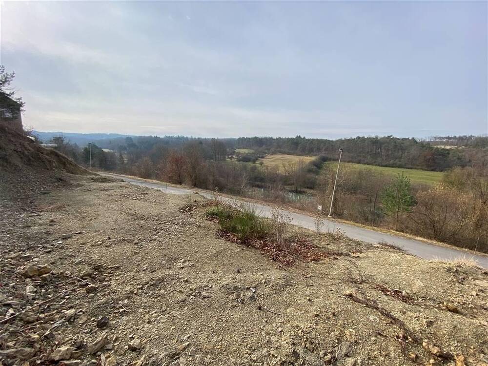 Terrain à vendre à Barvaux-sur-Ourthe 6940 109000.00€ chambres m² - annonce 461856