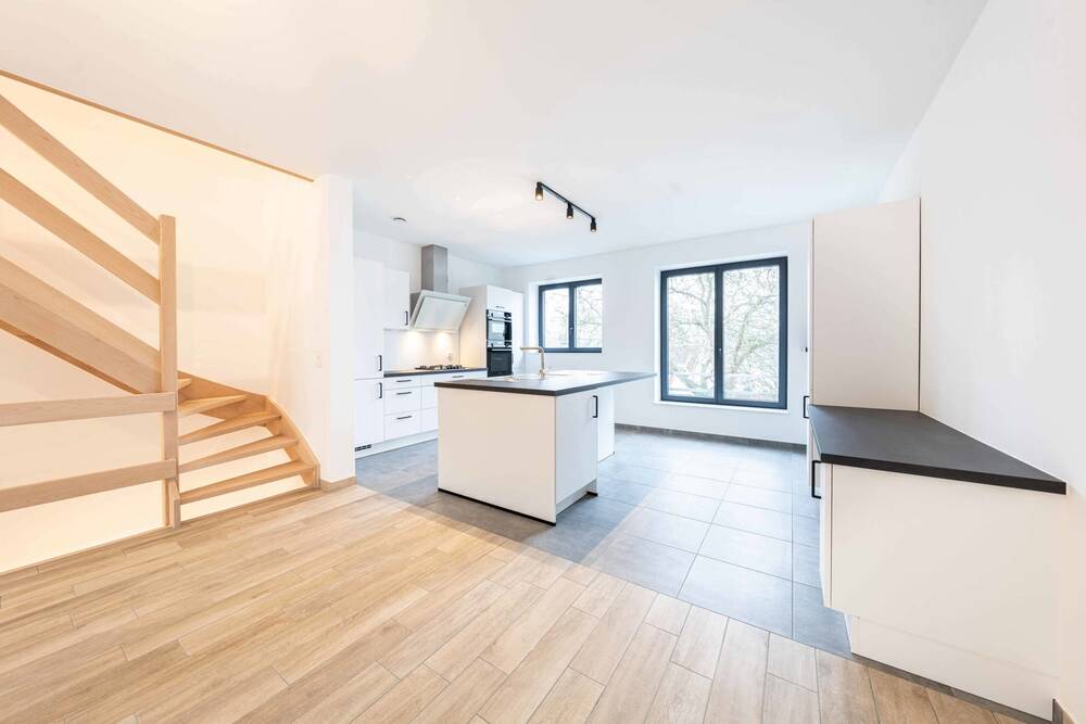 Maison à louer à Uccle 1180 2800.00€ 3 chambres 150.00m² - annonce 462494
