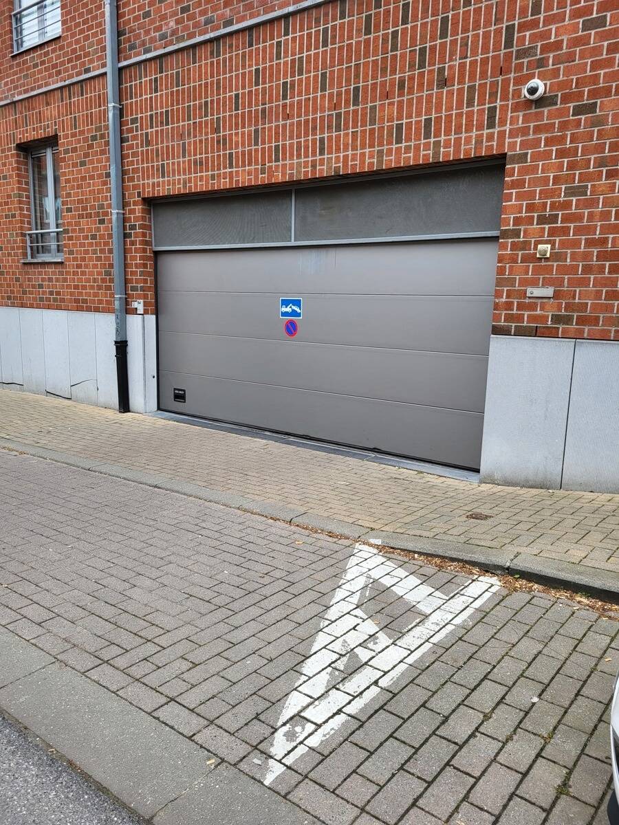 Parking & garage te huur in Eigenbrakel 1420 70.00€ slaapkamers m² - Zoekertje 462630