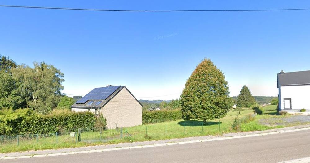 Terrain à vendre à Herbeumont 6887 79000.00€ 0 chambres m² - annonce 462519