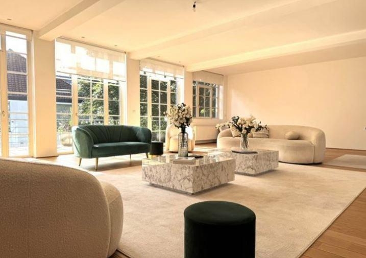 Duplex à vendre à Ixelles 1050 1490000.00€ 3 chambres 356.00m² - annonce 461944