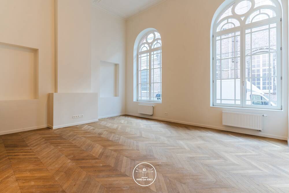 Appartement à vendre à Gand 9000 765000.00€ 2 chambres 124.00m² - annonce 461416