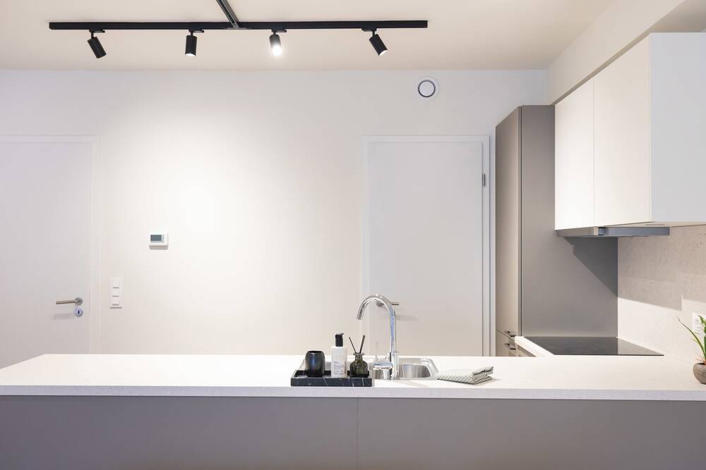 Appartement te koop in Sint-Agatha-Berchem 1082 310000.00€ 1 slaapkamers 72.00m² - Zoekertje 462468
