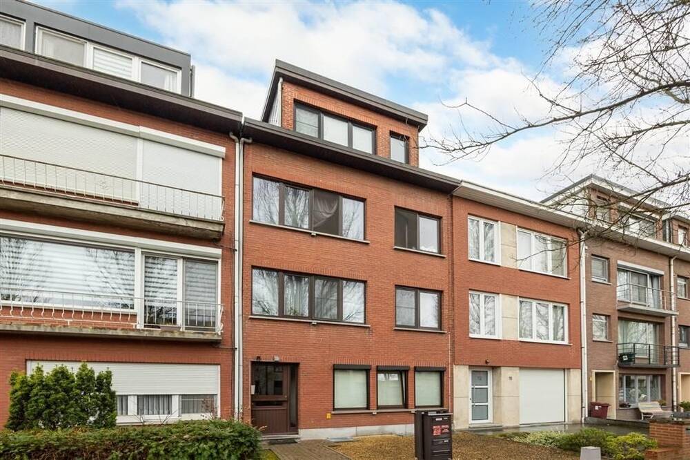 Penthouse à vendre à Schoten 2900 186000.00€ 1 chambres 46.00m² - annonce 461974