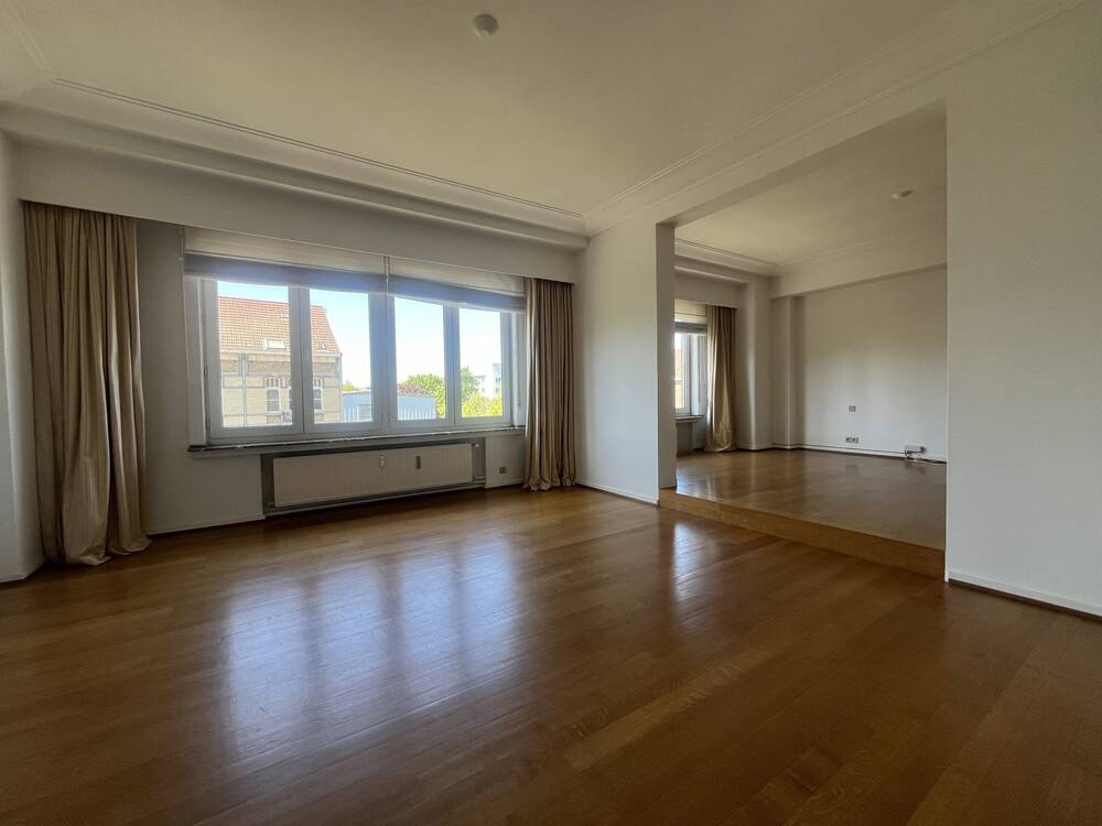 Appartement à louer à Ixelles 1050 1750.00€ 2 chambres 140.00m² - annonce 461517