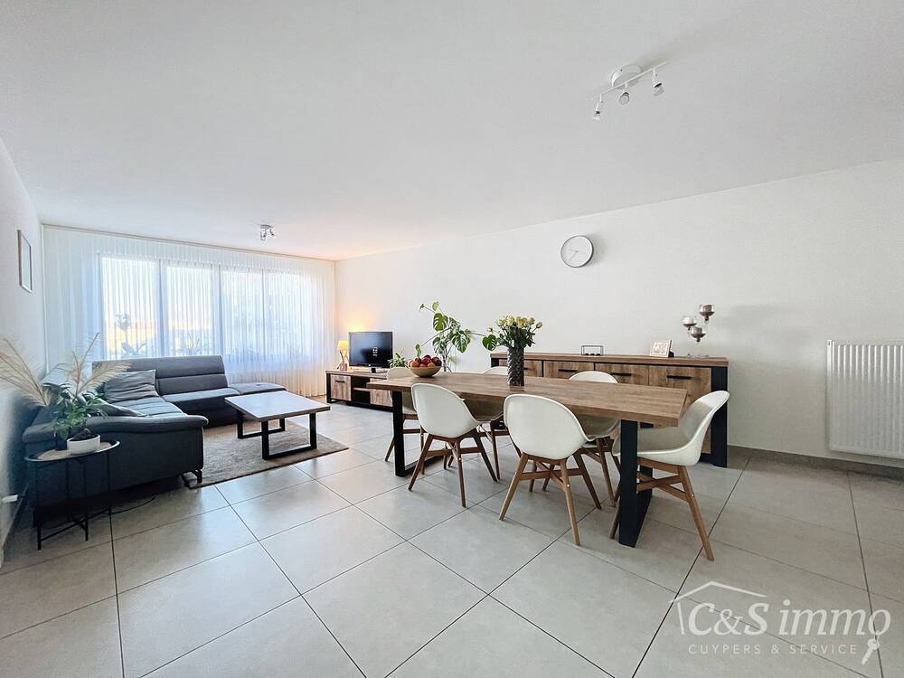 Appartement à vendre à Deurne 2100 260000.00€ 3 chambres 105.00m² - annonce 461421